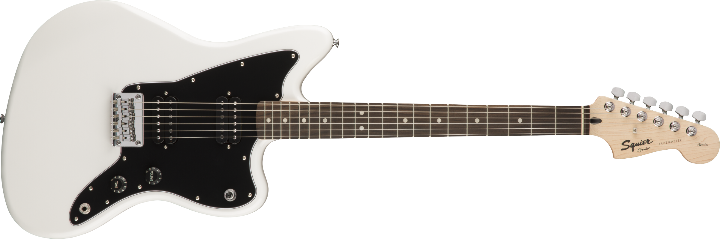 Affinity Seriesï¿½ Jazzmasterï¿½ HH